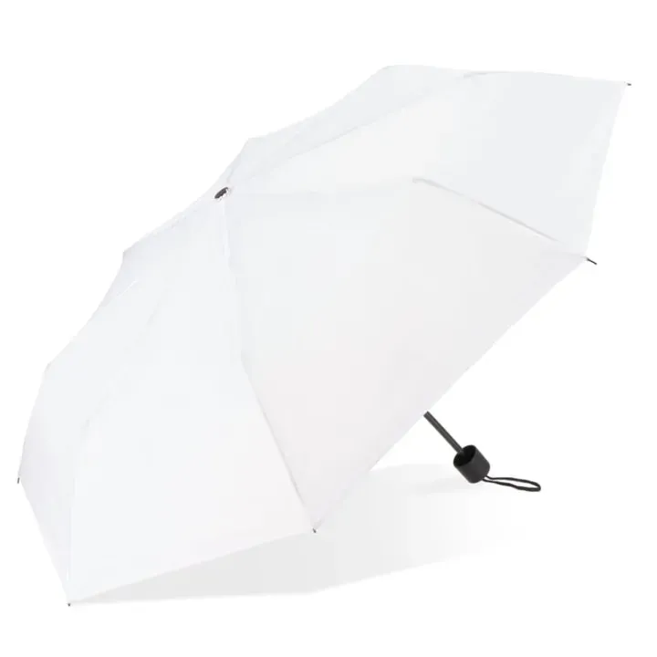 Congo 190T Pongee 21" Foldable umbrella - LT97115 (N0001)
